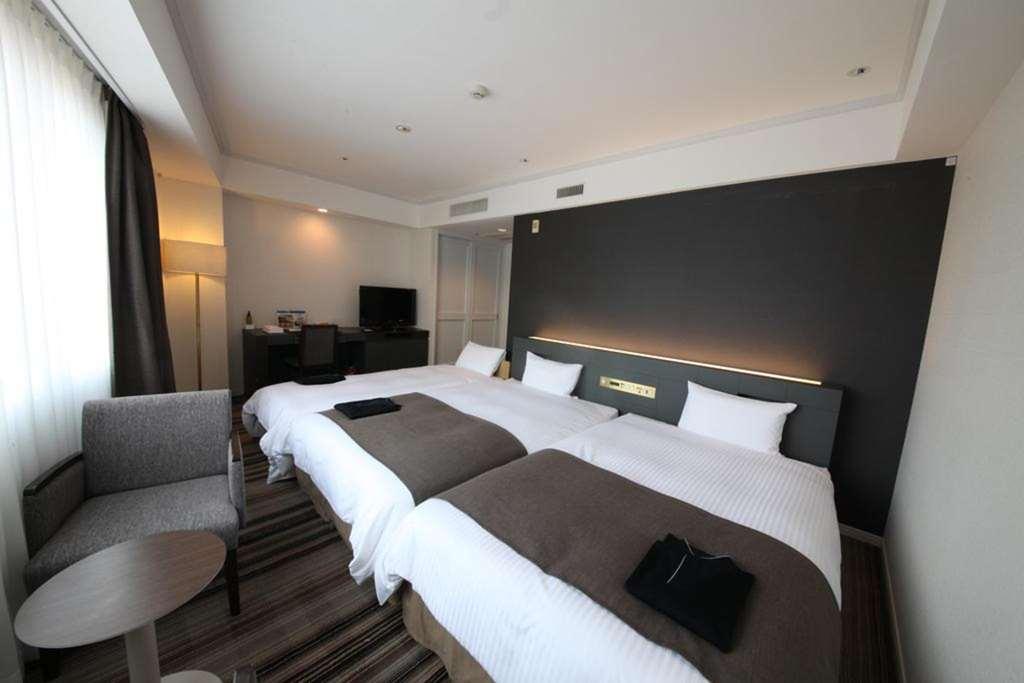 Chisun Grand Takayama Hotel Takayama  Cameră foto