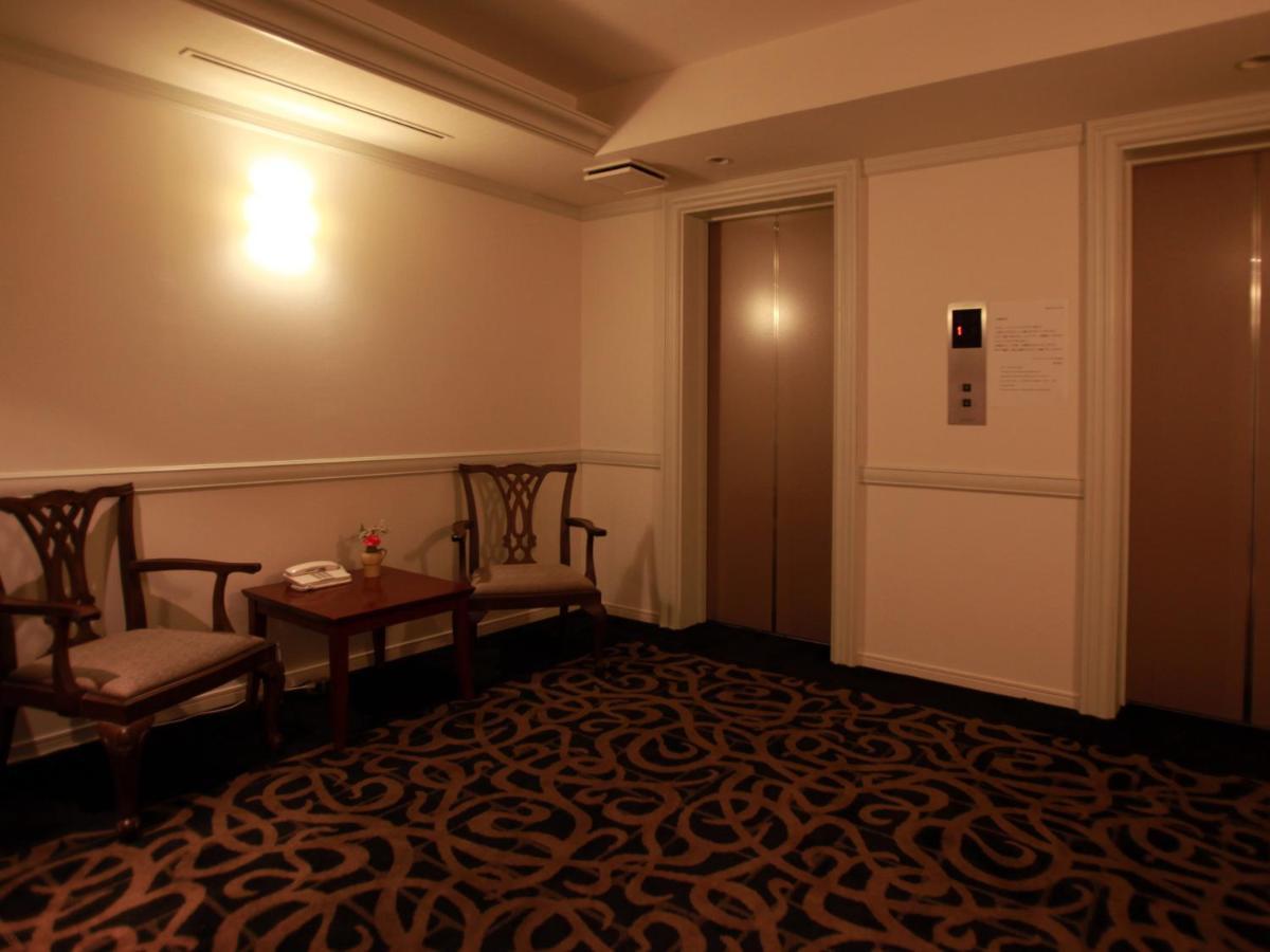 Chisun Grand Takayama Hotel Takayama  Exterior foto