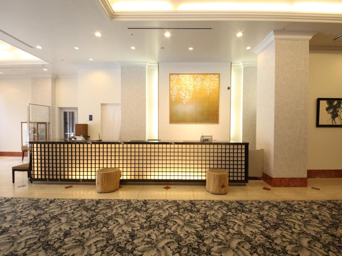 Chisun Grand Takayama Hotel Takayama  Exterior foto
